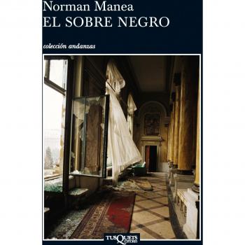 El sobre negro: 11