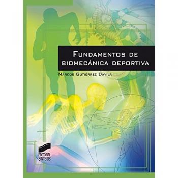 Fundamentos de biomecánica deportiva