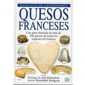 QUESOS FRANCESES