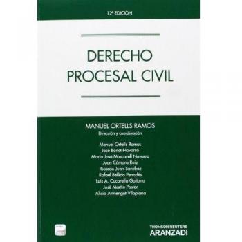 Derecho Procesal Civil
