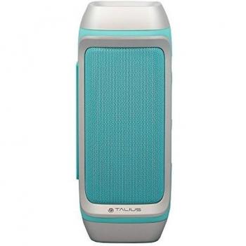 Talius 28BT - Altavoz Bluetooth 3.0, Tarjeta SD, Manos Libres, 10W.