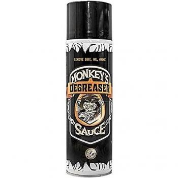 Monkeys Sauce Degreaser 400ml One Size