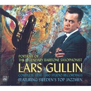 Complete 1956-1960 Studio Recordings