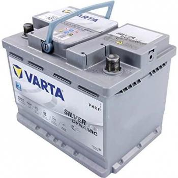 Varta D52 - Batería de coche