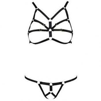 Passion Woman Sets PASSION ARMANDA SET DEVIL COLLECTION 150 g