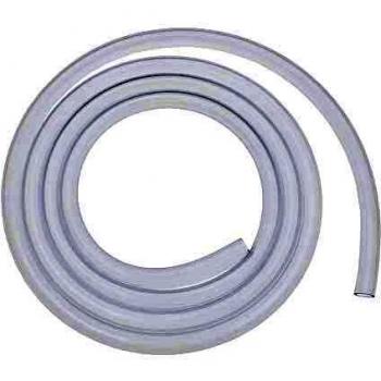 XSPC FLX 3/8 ID 1/2 OD 13/10mm DEHP Free Tubing 2 Metres - Clear