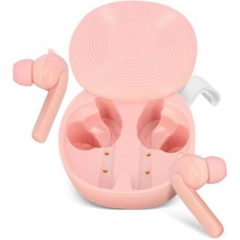 Avizar Auriculares Deportivos Bluetooth Rosa