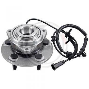 Cubo de Rueda ABS 201498