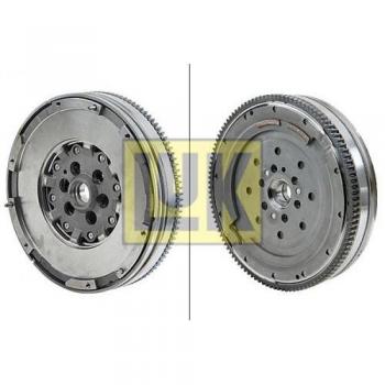Volante bimasa LuK DMF para FIAT 500 y JEEP Renegade, Compass (Ref: 415 0674 10)