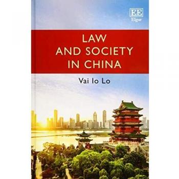 Law and Society in China