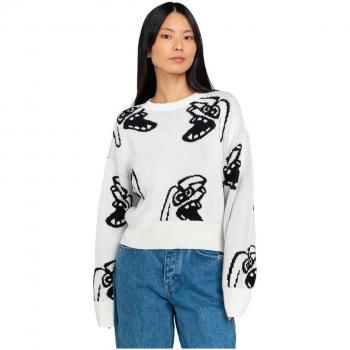 Jersey de mujer Halden Dog Element.