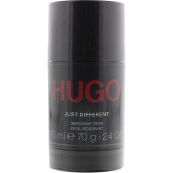 Hugo Boss Just Different Deodorant Stick 75ml - Long-lasting Freshness and Unique Scent
