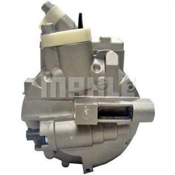Compresor de aire acondicionado MAHLE ORIGINAL ACP 89 000S, tipo: compresor, características: compatible con sistemas de aire acondicionado automotriz, diseño eficiente para refrigeración óptima, alta durabilidad y rendimiento confiable