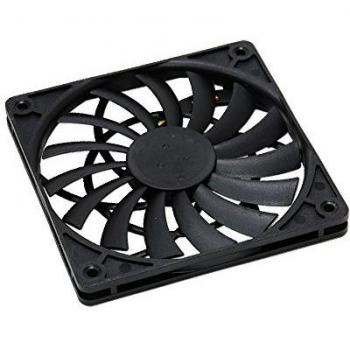 Scythe SY1212SL12SL - Ventilador para Caja de Ordenador
