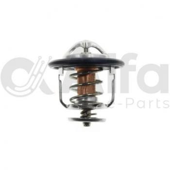 Termostato de refrigerante Alfa e-Parts AF12163 para vehículos