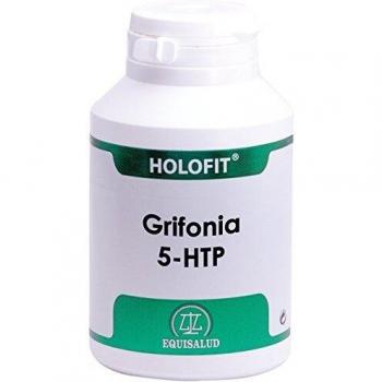 EQUISALUD Holofit Grifonia 5-HTP 180 cápsulas