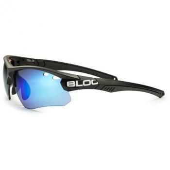 Bloc Titan XB630 S Men's Black Sunglasses 60mm
