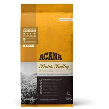 ACANA Comida para Mascotas - 17000 gr