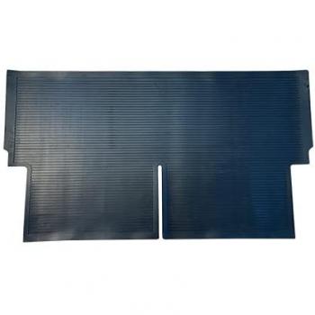 Alfombrilla Trasera 2CV - 3RG INDUSTRIAL - OEM 2CV - Piezas para Coche Recambios Motor y Otras Partes de Vehículo, Compatible con los Modelos de Coche y Moto