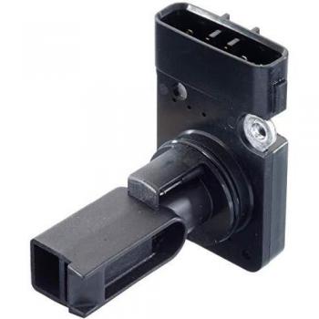 Sensor de flujo de aire PIERBURG 7.22184.55.0 - Medidor de masa de aire, compatible con varios modelos de vehículos, alta precisión en la medición del caudal de aire, diseño duradero y resistente a