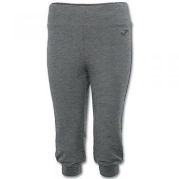 Joma Combi - Malla pirata para mujer, color gris oscuro, talla M