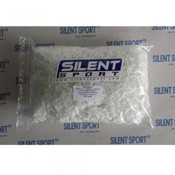 Fibra Aislante para Escape 2T 250g Silent Sport