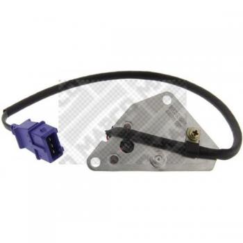 Sensor de posición del cigüeñal MAPCO 82008