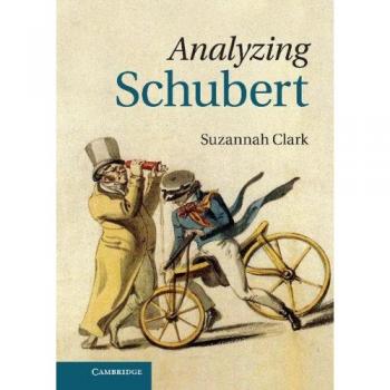 Analizando Schubert - Edición de Tapa Dura