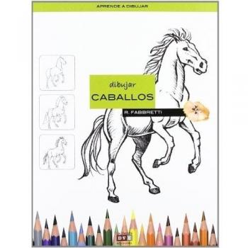 Dibujar los caballos