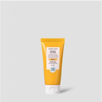 Comfort Zone - Sun Soul Face Cream SPF 50+