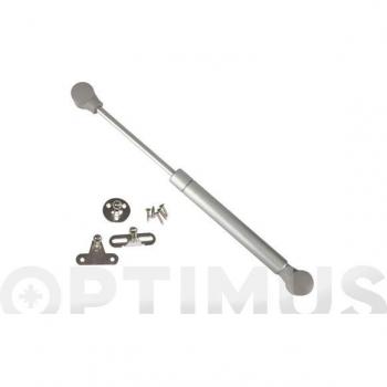 Cerradura Seguridad Inox Llave Sola 701b/50-ds15/60