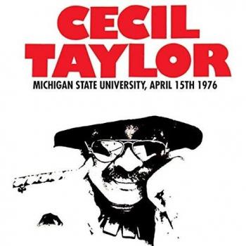 Michigan state university april 15th 1976 vinilo