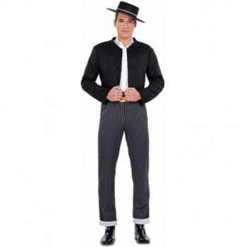 Disfraz para Adultos My Other Me (2 Piezas) XXL - Andalusian Tradicional