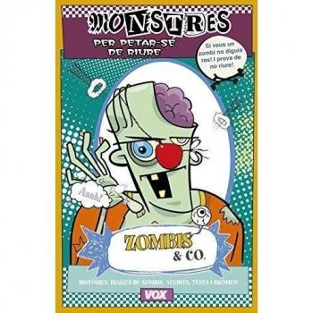 Zombis I Companyia