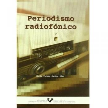 Periodismo radiofónico