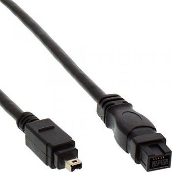 InLine 34901 - Cable FireWire