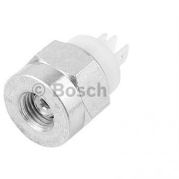 Bosch 0986346409 oil-pressure Interruptor