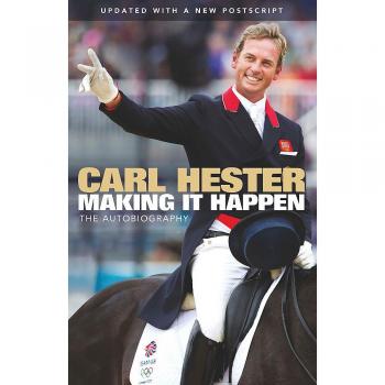 Making it Happen: The Autobiography