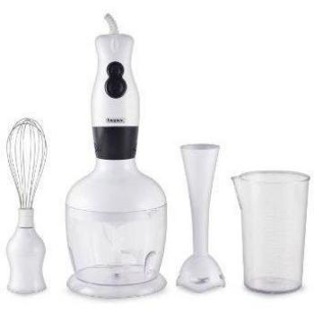 Beper 90.322 - Batidora de vaso 3 en 1, 220 W