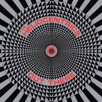 Out There (vinilo) - Vinilo de música independiente con sonido innovador y diseño artístico
