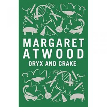 Oryx and Crake