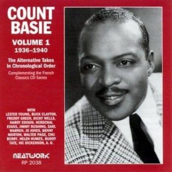 Alternative Takes Vol 1 - 1936 - 1940