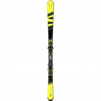 SALOMON Ski X Max X12 Occasion + Fixations