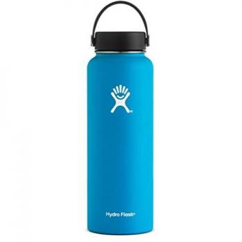 HYDRO FLASK - Wide Mouth 1180ml - cantimplora - Pacific