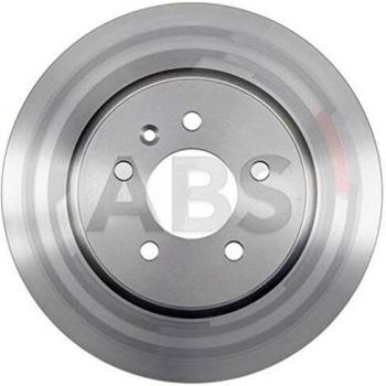 ABS 18341 Brake DISCS