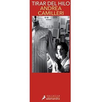 Tirar del hilo