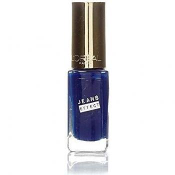 Esmalte de Uñas Color Riche 860 Indigo Classique L'Oréal