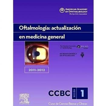 Oftalmología: Actualización En Medicina General. 2011-2012