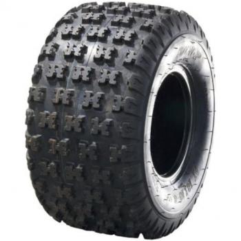 Neumático para Motocicletas SUN-F 20X11-9 43J A-031 6PR TL