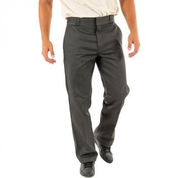 Dickies Men's 874 Original Fit Work Pants - Olive Green, Recycled Fibers